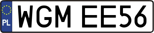 WGMEE56