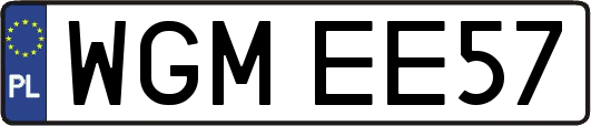 WGMEE57