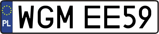 WGMEE59