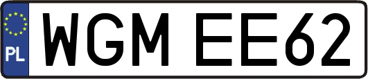 WGMEE62