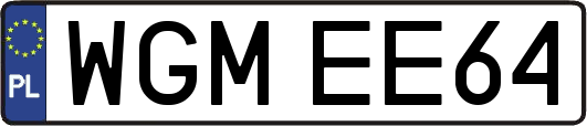 WGMEE64