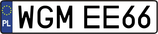 WGMEE66