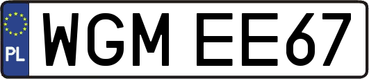 WGMEE67