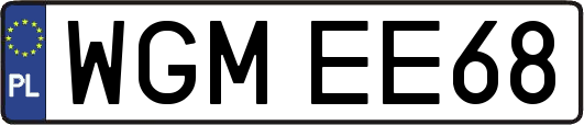 WGMEE68