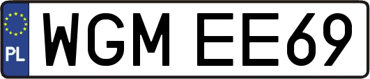 WGMEE69