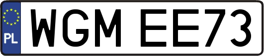 WGMEE73