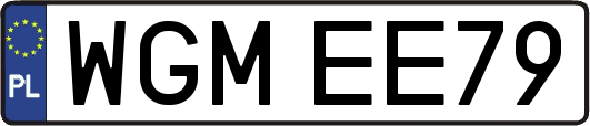 WGMEE79