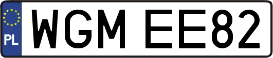 WGMEE82