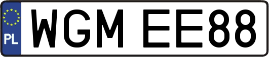 WGMEE88