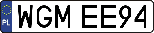 WGMEE94
