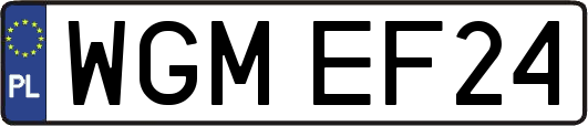 WGMEF24