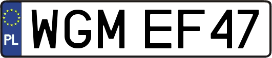WGMEF47