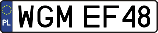 WGMEF48