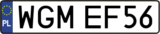 WGMEF56
