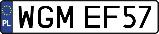 WGMEF57