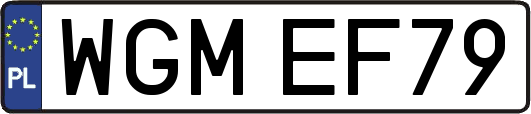 WGMEF79