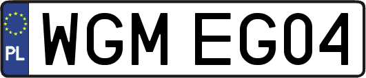 WGMEG04