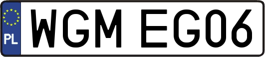 WGMEG06