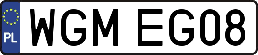 WGMEG08