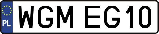WGMEG10