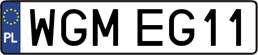 WGMEG11