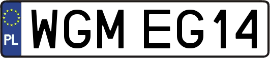 WGMEG14