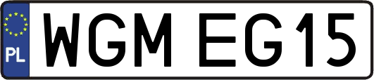 WGMEG15