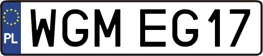 WGMEG17