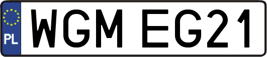 WGMEG21
