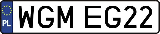 WGMEG22