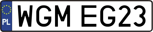 WGMEG23
