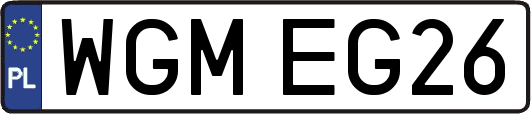 WGMEG26