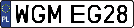 WGMEG28