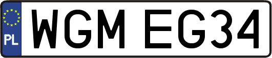 WGMEG34
