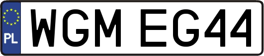 WGMEG44