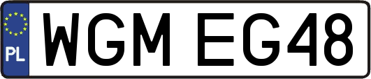 WGMEG48