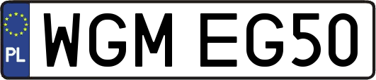 WGMEG50