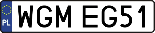 WGMEG51