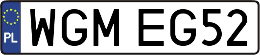 WGMEG52