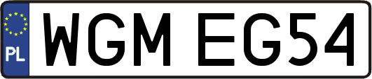 WGMEG54