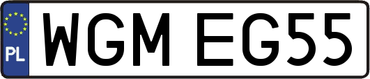 WGMEG55
