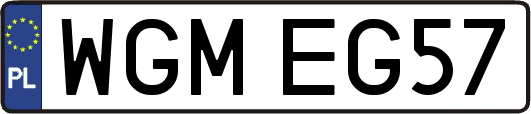 WGMEG57