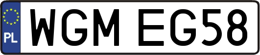 WGMEG58