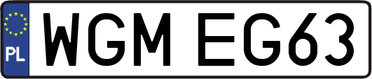 WGMEG63