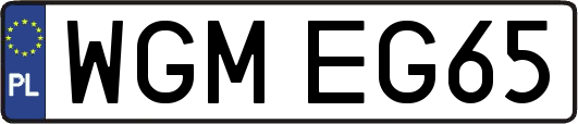 WGMEG65