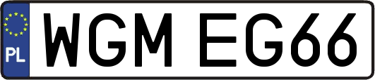 WGMEG66