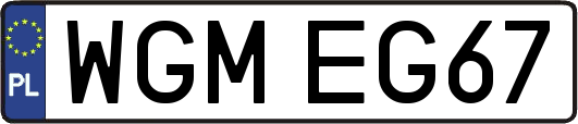 WGMEG67