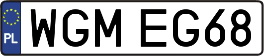 WGMEG68