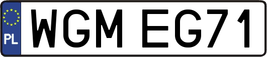 WGMEG71