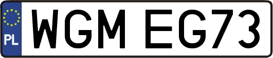 WGMEG73